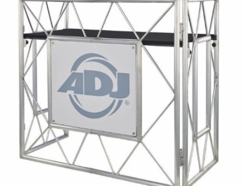 ADJ Pro Event Table